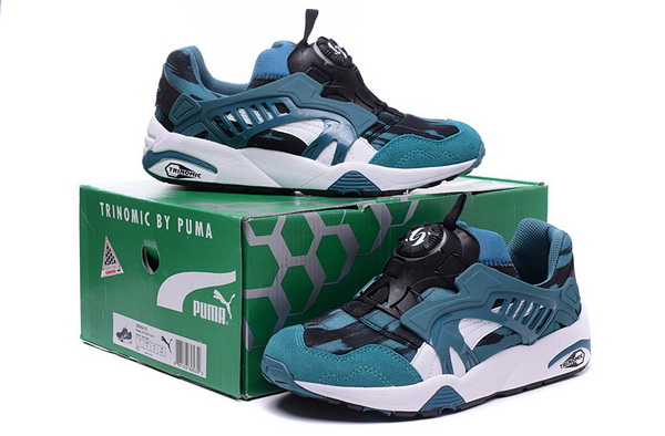 Puma Disc Blaze Men Shoes--014